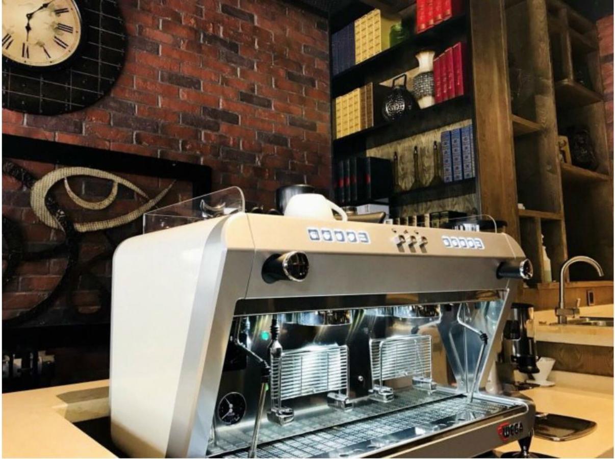 James Joyce Coffetel Beijing Gulou Street, Nanluoguxiang Екстер'єр фото