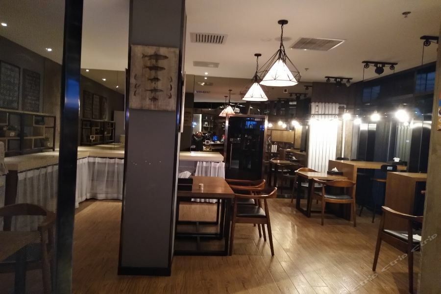 James Joyce Coffetel Beijing Gulou Street, Nanluoguxiang Екстер'єр фото